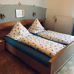 Haus Heimo Homestay szállás *