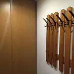 Haus Heimo Homestay szállás Bad Kleinkirchheim