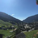 Haus Heimo Homestay szállás