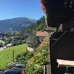 Haus Heimo Homestay szállás Bad Kleinkirchheim