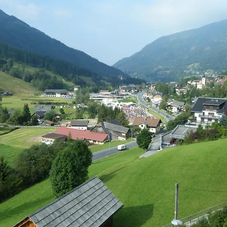 Haus Heimo Ubytování v soukromí Bad Kleinkirchheim