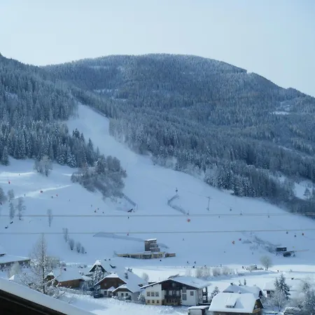 Haus Heimo Pansiyon *