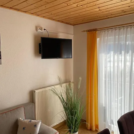 Haus Heimo באד קליניקירשהיים