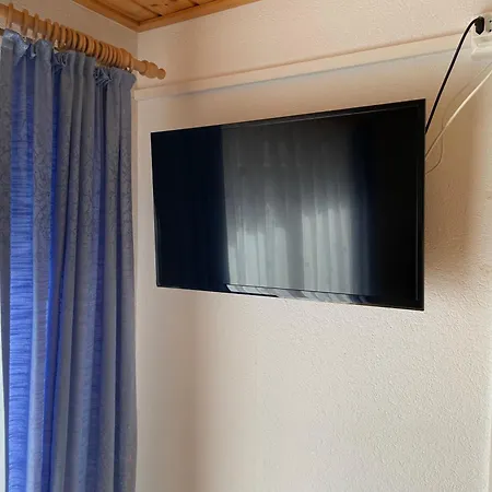 Haus Heimo בית אירוח באד קליניקירשהיים