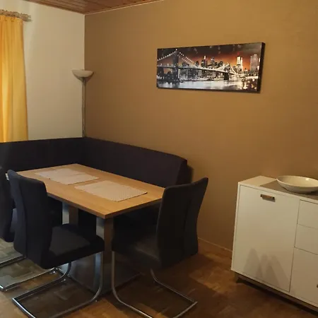 Ubytování v soukromí Haus Heimo