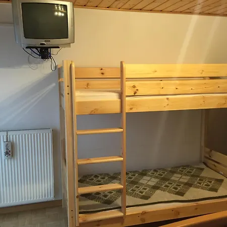 Haus Heimo בית אירוח באד קליניקירשהיים
