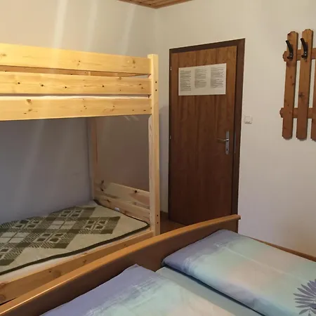 Haus Heimo * באד קליניקירשהיים