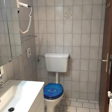 Haus Heimo Δωμάτια σε οικογενειακή κατοικία