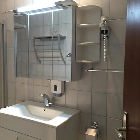 Haus Heimo Ubytování v soukromí *