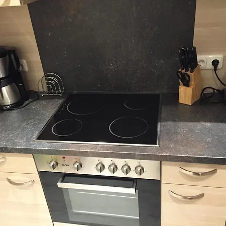 Haus Heimo Δωμάτια σε οικογενειακή κατοικία *