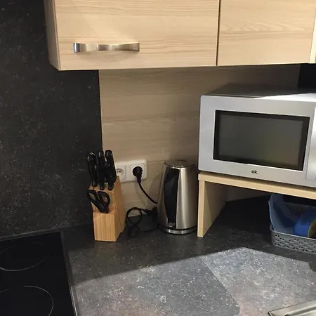 בית אירוח Haus Heimo *