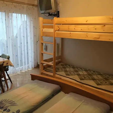 Haus Heimo Ubytování v soukromí *