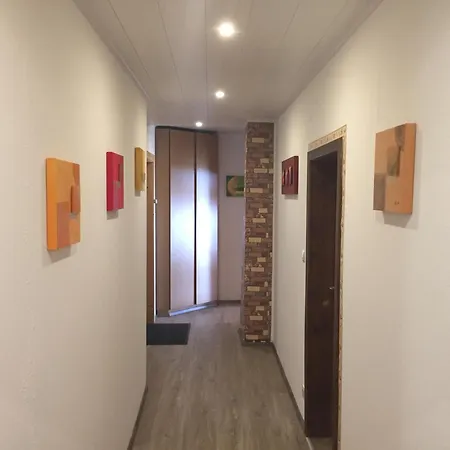 Haus Heimo *