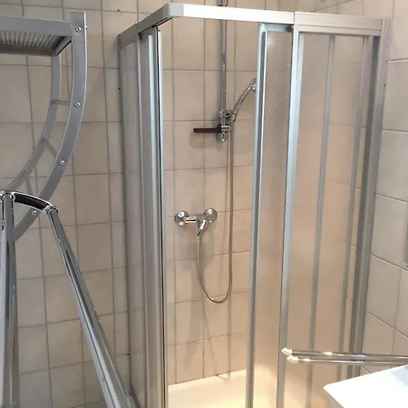 Haus Heimo Δωμάτια σε οικογενειακή κατοικία