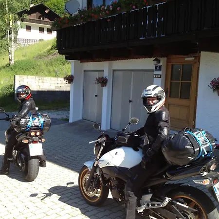 Haus Heimo *