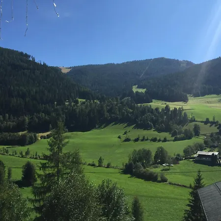 Δωμάτια σε οικογενειακή κατοικία Haus Heimo *