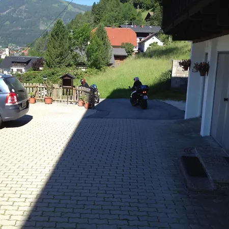 Haus Heimo * Bad Kleinkirchheim