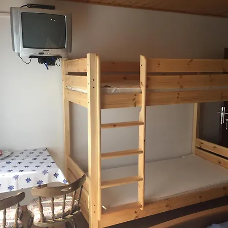 Haus Heimo בית אירוח *