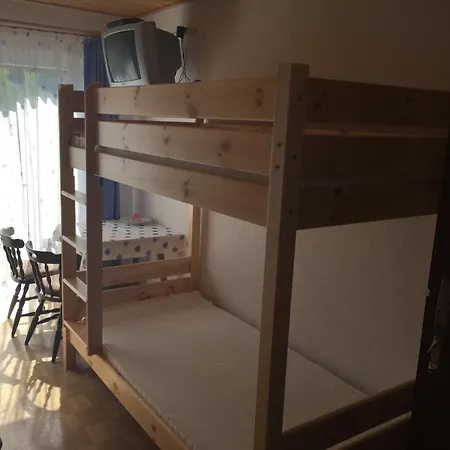 בית אירוח Haus Heimo *