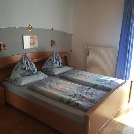Ubytování v soukromí Haus Heimo Bad Kleinkirchheim