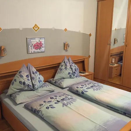 Haus Heimo באד קליניקירשהיים