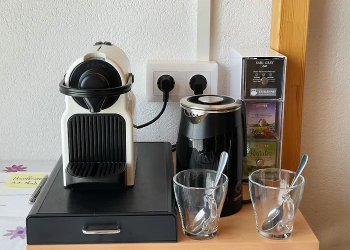 Haus Heimo Homestay Bad Kleinkirchheim