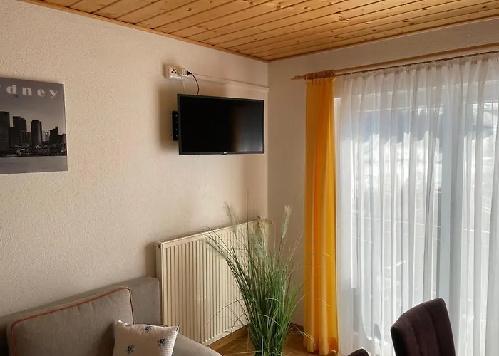 Haus Heimo Bad Kleinkirchheim