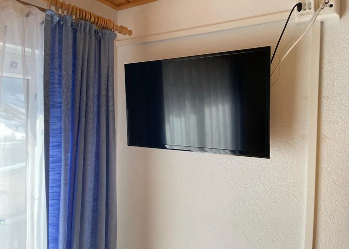 Haus Heimo Homestay Bad Kleinkirchheim