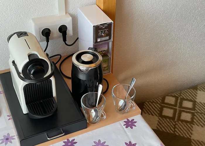 Haus Heimo * Bad Kleinkirchheim