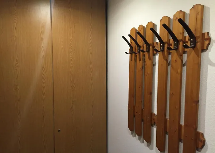 Haus Heimo Pansiyon Bad Kleinkirchheim