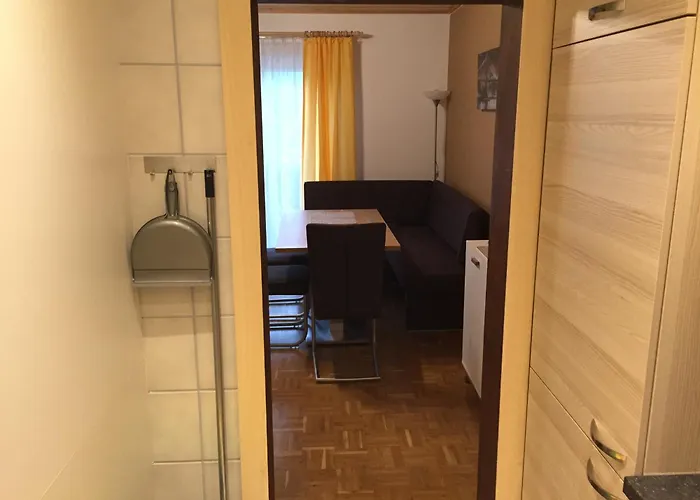 Homestay Haus Heimo *