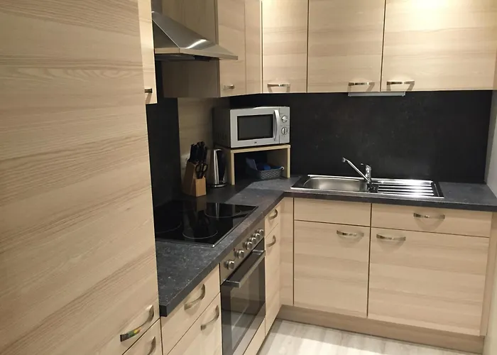 Homestay Haus Heimo Bad Kleinkirchheim