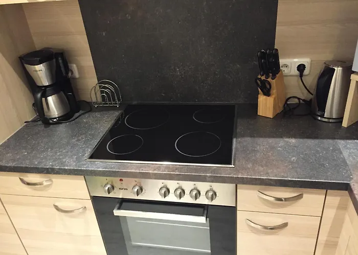 Haus Heimo Homestay *