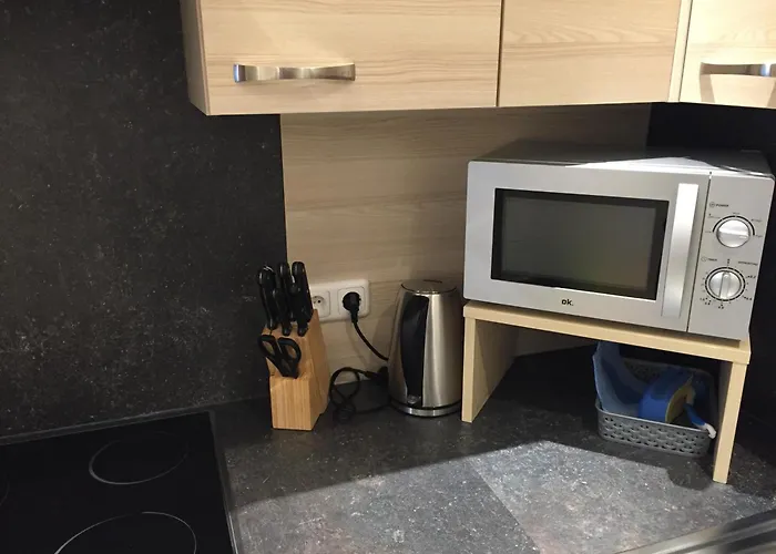 Homestay Haus Heimo *