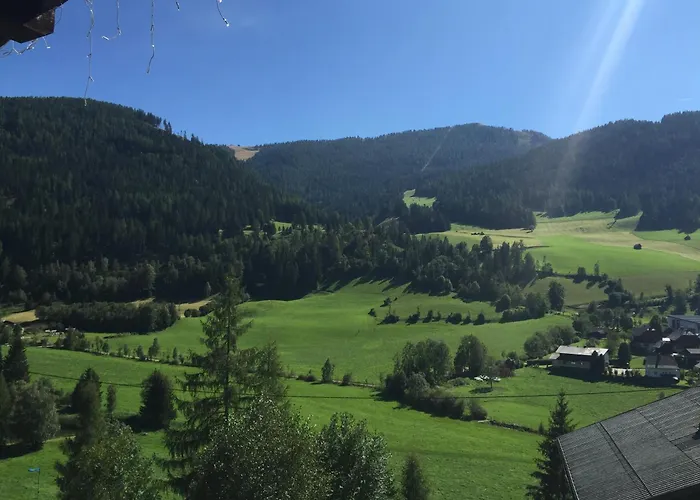 Homestay Haus Heimo *