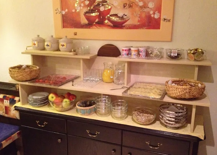 Homestay Haus Heimo Bad Kleinkirchheim