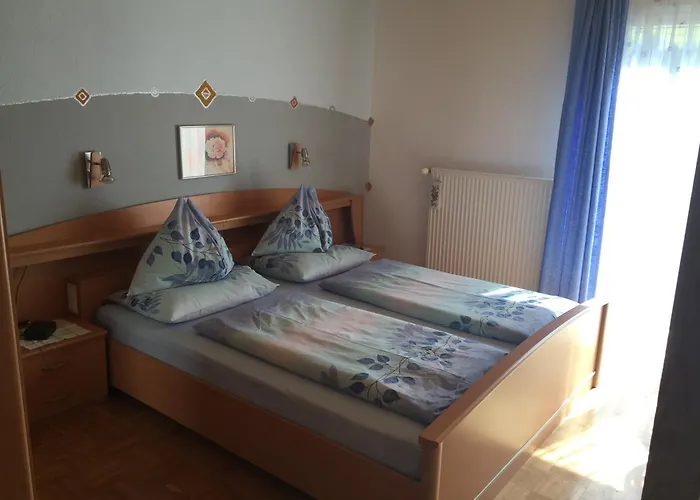 Homestay Haus Heimo Bad Kleinkirchheim